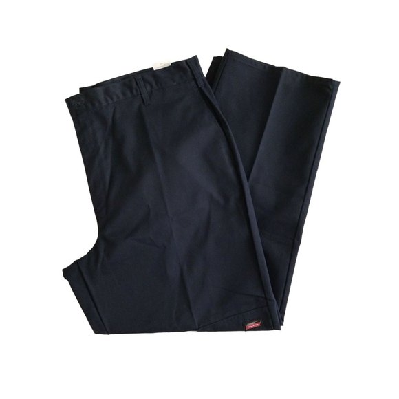 NWT Dickies Double Knee Cell Phone Pocket Work Pants Men's 42 x 32 - Picture 15 of 15
